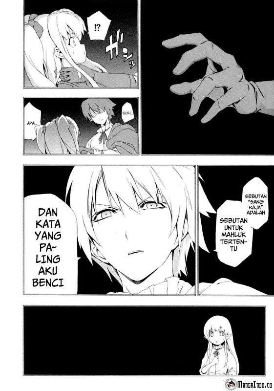 The Sacred Blacksmith Bab 9 halaman 11