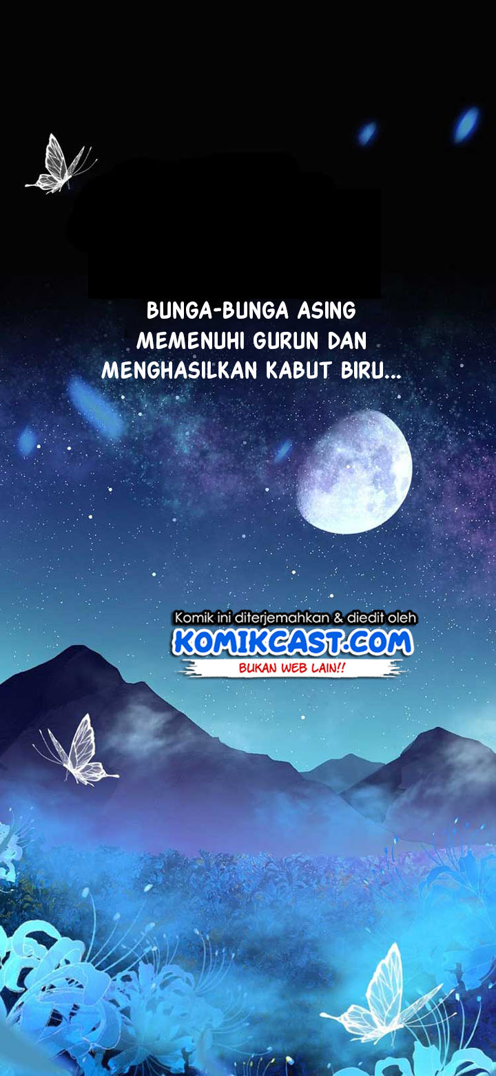 The Sacred Ruins chapter 0 halaman 6