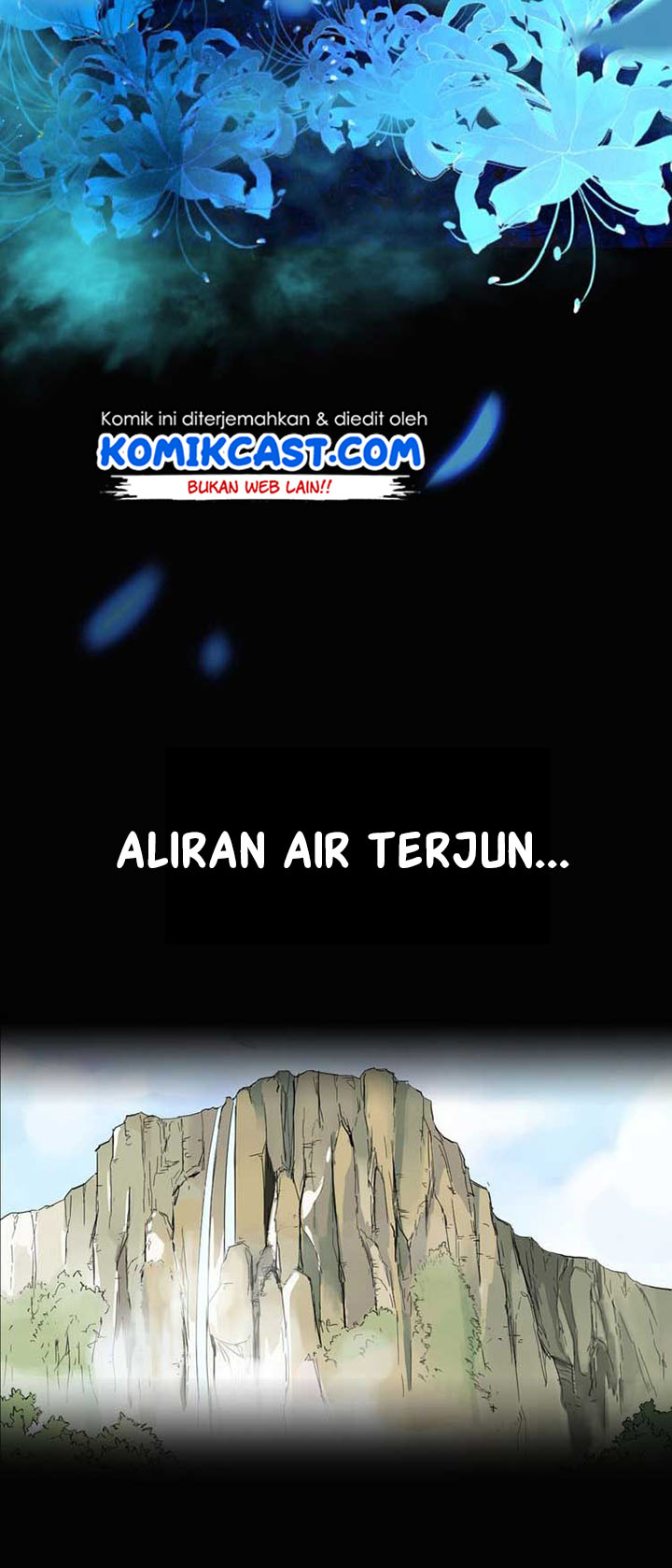 The Sacred Ruins chapter 0 halaman 7