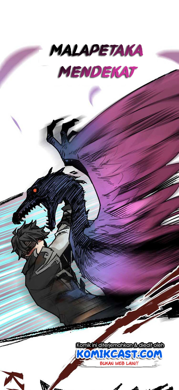 The Sacred Ruins chapter 0 halaman 14