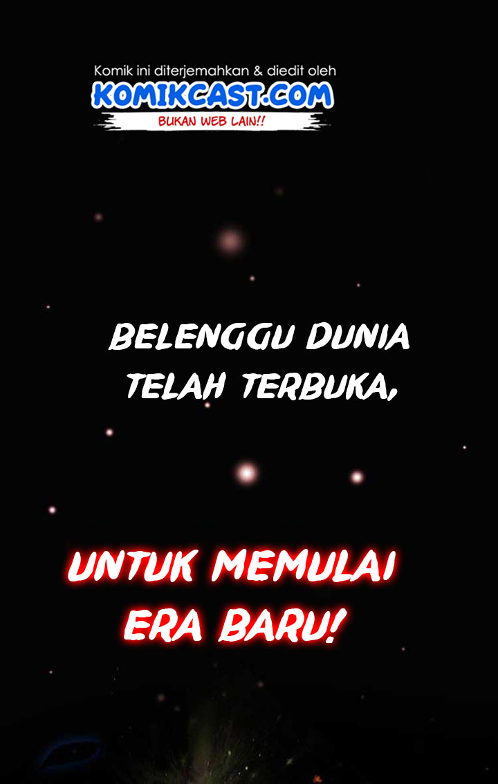The Sacred Ruins chapter 0 halaman 24