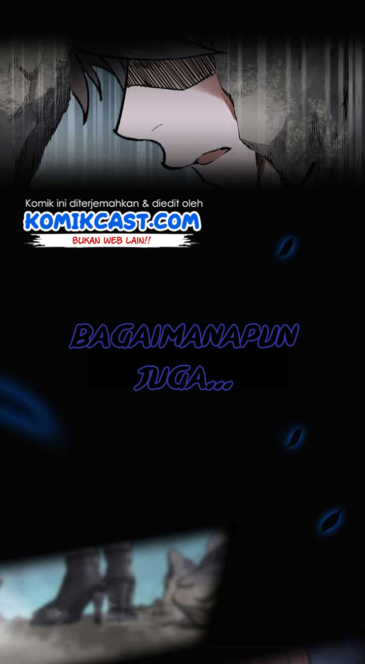 The Sacred Ruins chapter 0 halaman 26