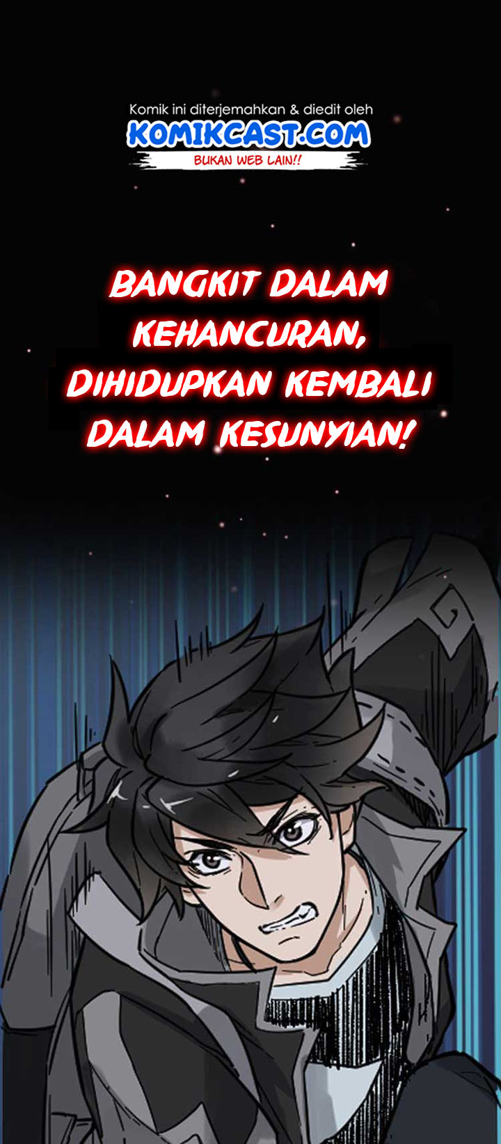 The Sacred Ruins chapter 0 halaman 30