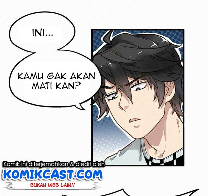 The Sacred Ruins Bab 08 halaman 6