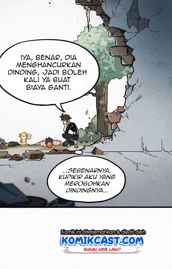 The Sacred Ruins Bab 08 halaman 12