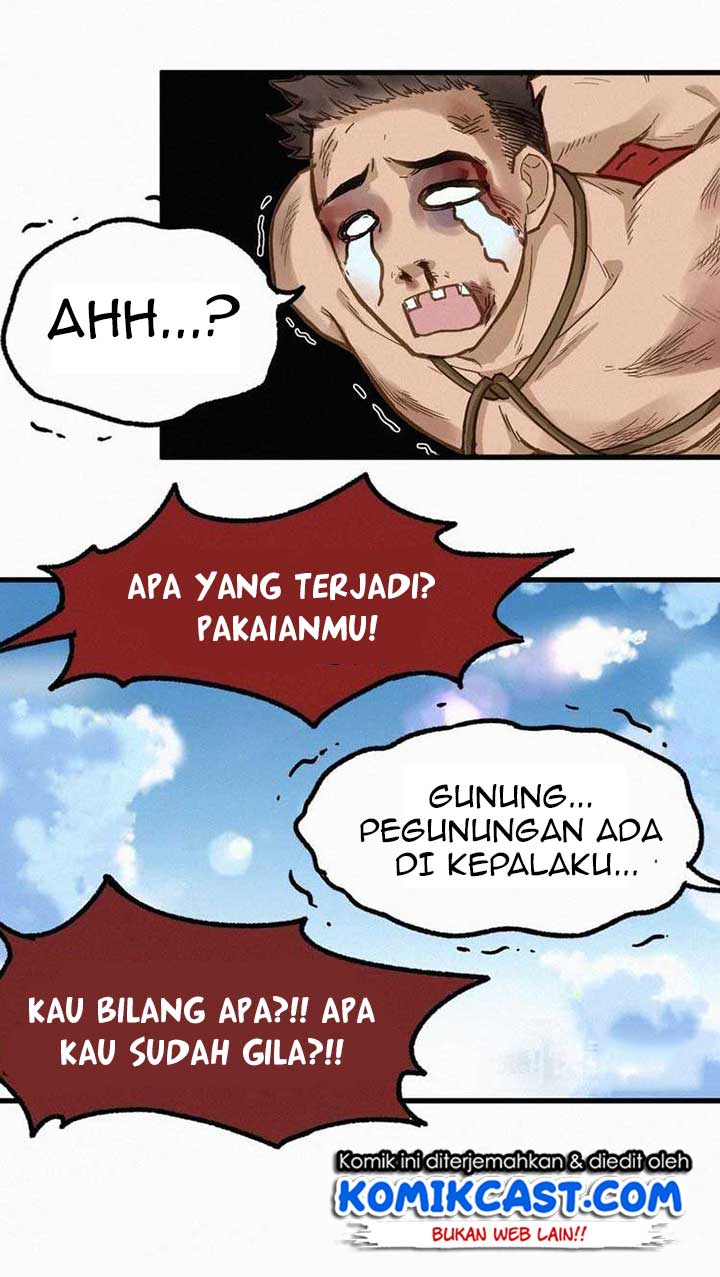 The Sacred Ruins Bab 08 halaman 31