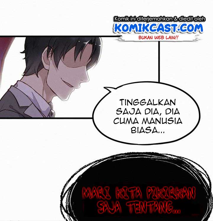 The Sacred Ruins Bab 09 halaman 37