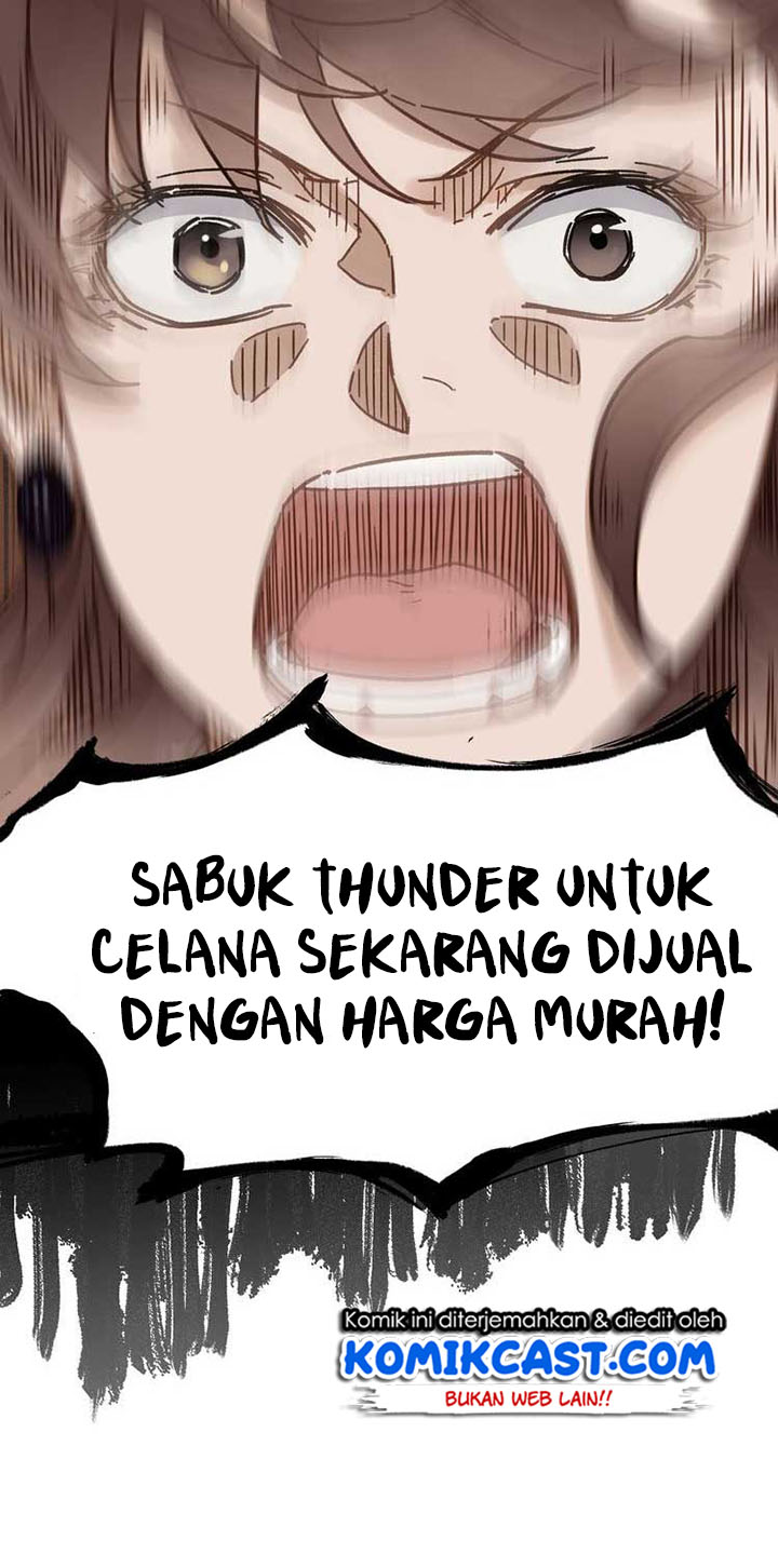 The Sacred Ruins Bab 1 halaman 40