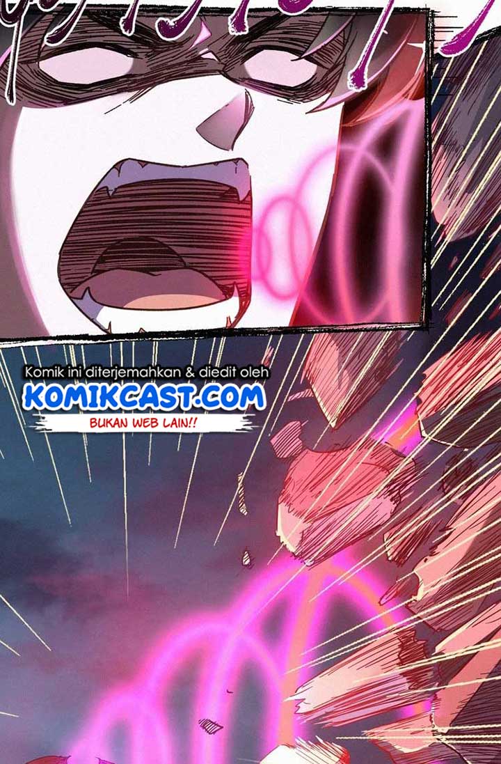 The Sacred Ruins chapter 10 halaman 8