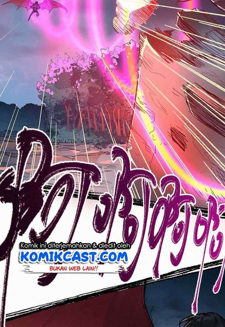 The Sacred Ruins chapter 10 halaman 9