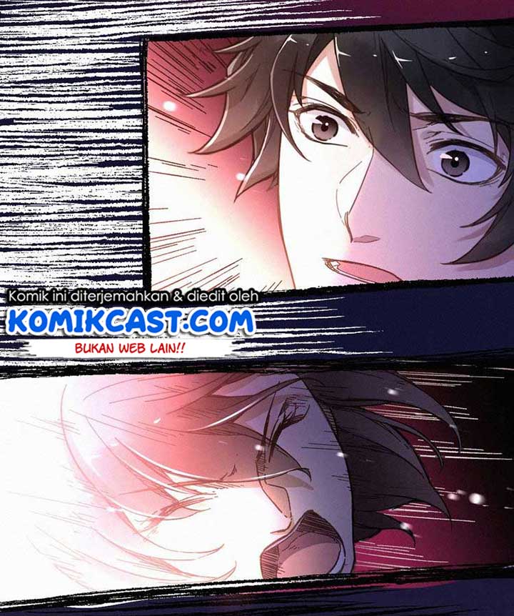 The Sacred Ruins chapter 10 halaman 25