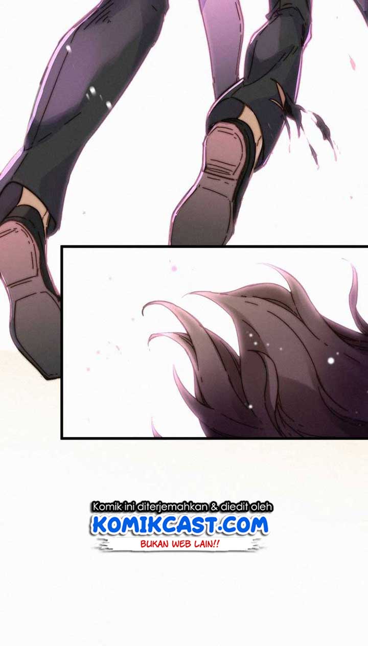 The Sacred Ruins chapter 10 halaman 28