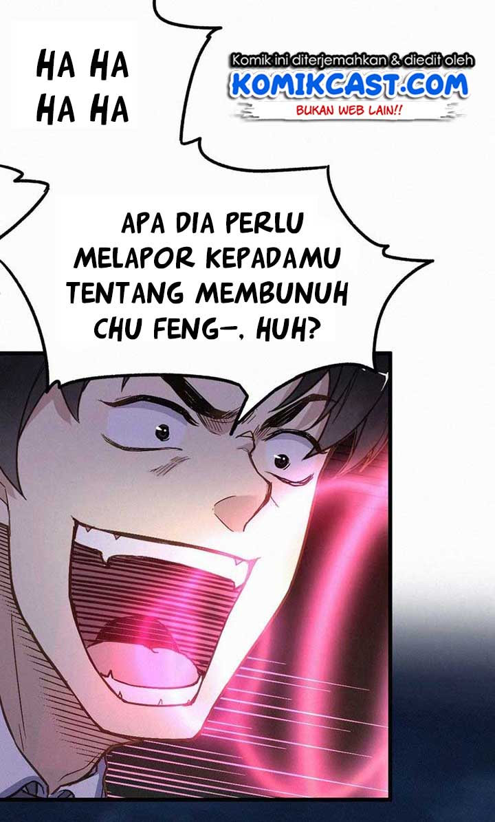 The Sacred Ruins chapter 10 halaman 30
