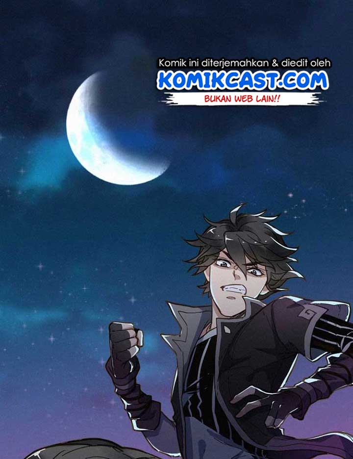 The Sacred Ruins chapter 10 halaman 31