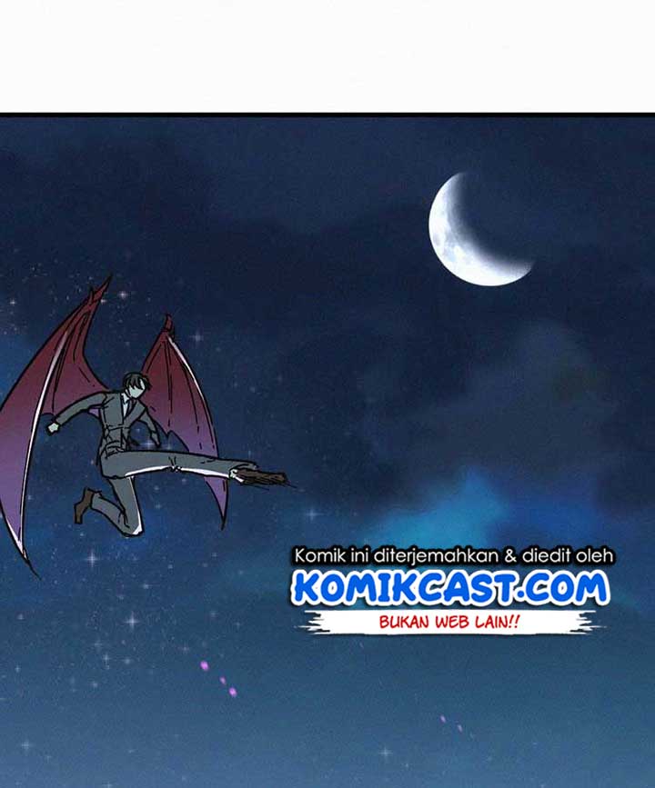 The Sacred Ruins chapter 10 halaman 34