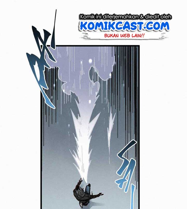The Sacred Ruins chapter 10 halaman 36