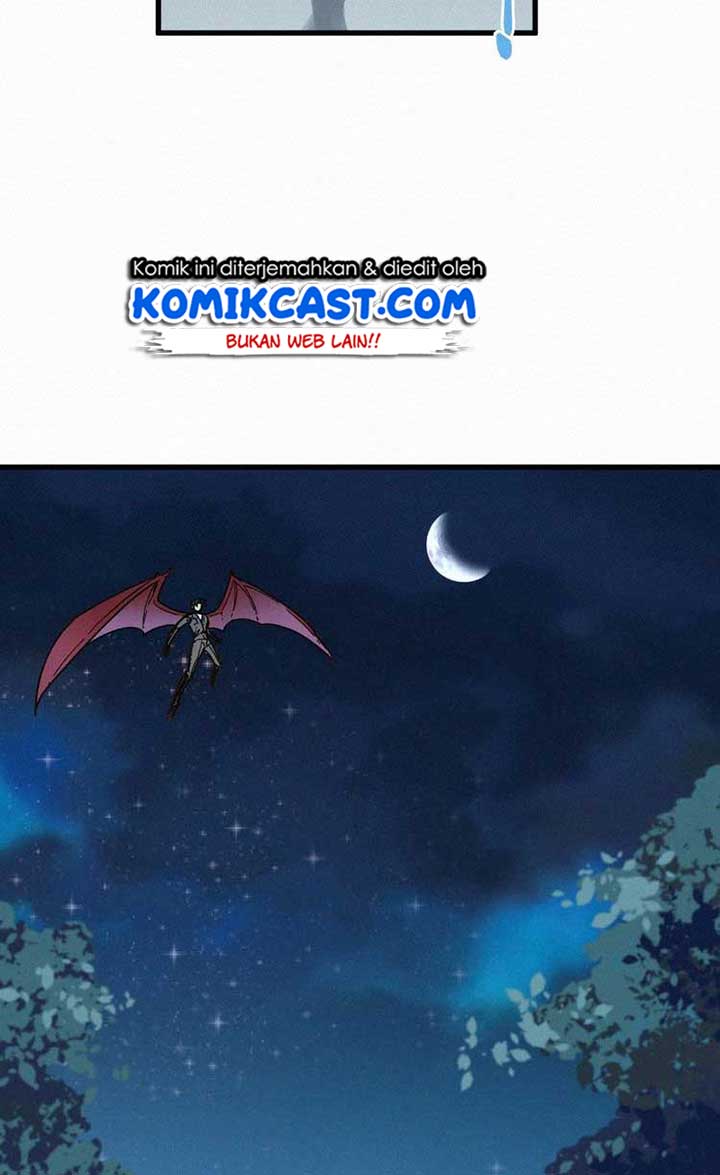 The Sacred Ruins chapter 10 halaman 37