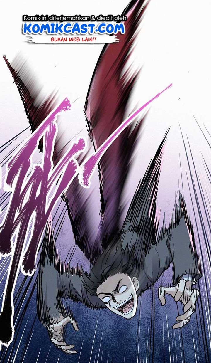 The Sacred Ruins chapter 10 halaman 43