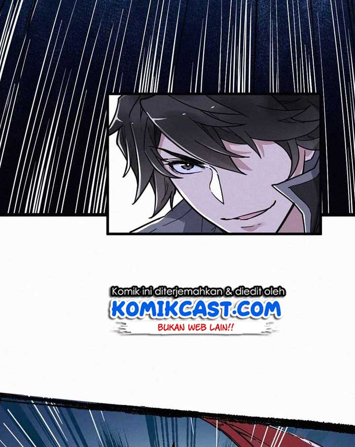 The Sacred Ruins chapter 10 halaman 44