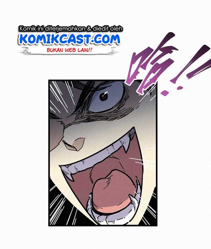 The Sacred Ruins chapter 10 halaman 48
