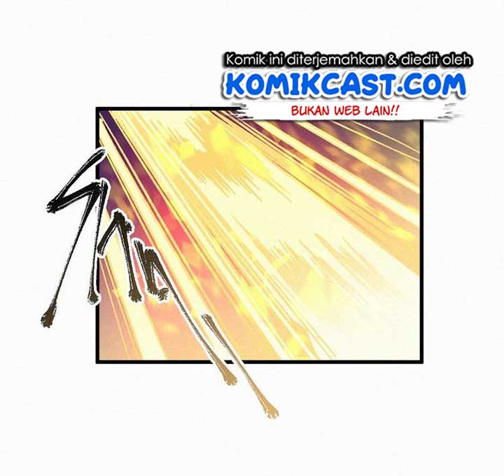 The Sacred Ruins chapter 10 halaman 50