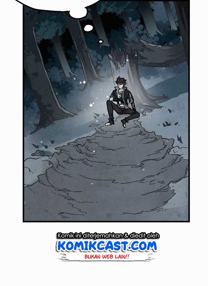 The Sacred Ruins chapter 10 halaman 58