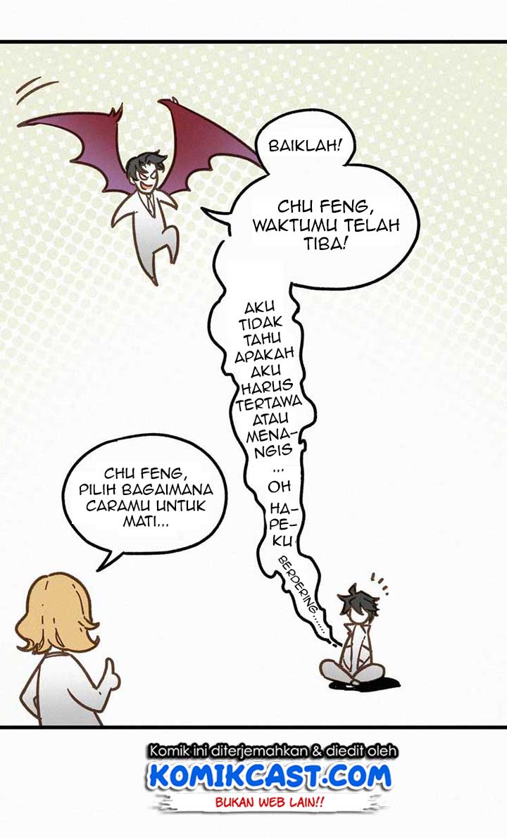 The Sacred Ruins chapter 10 halaman 59