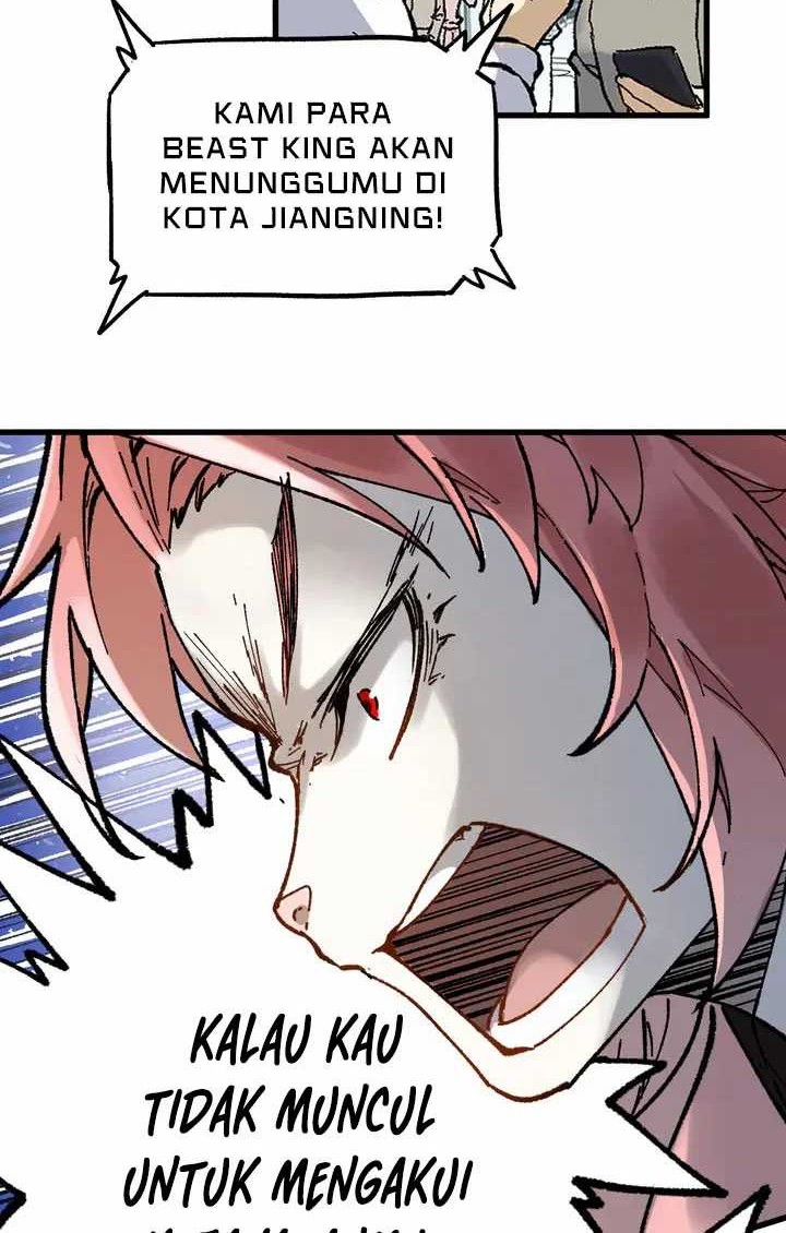 The Sacred Ruins chapter 101 halaman 5