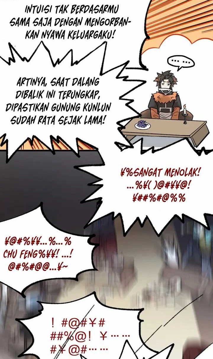 The Sacred Ruins chapter 101 halaman 41