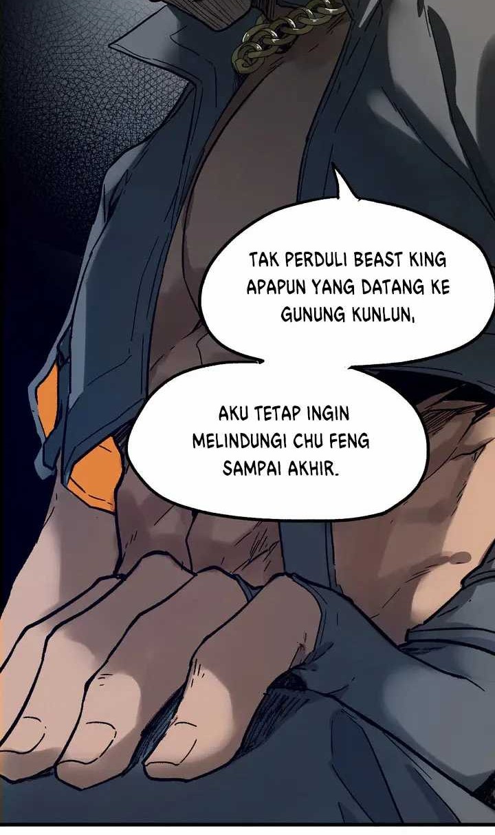 The Sacred Ruins chapter 101 halaman 47