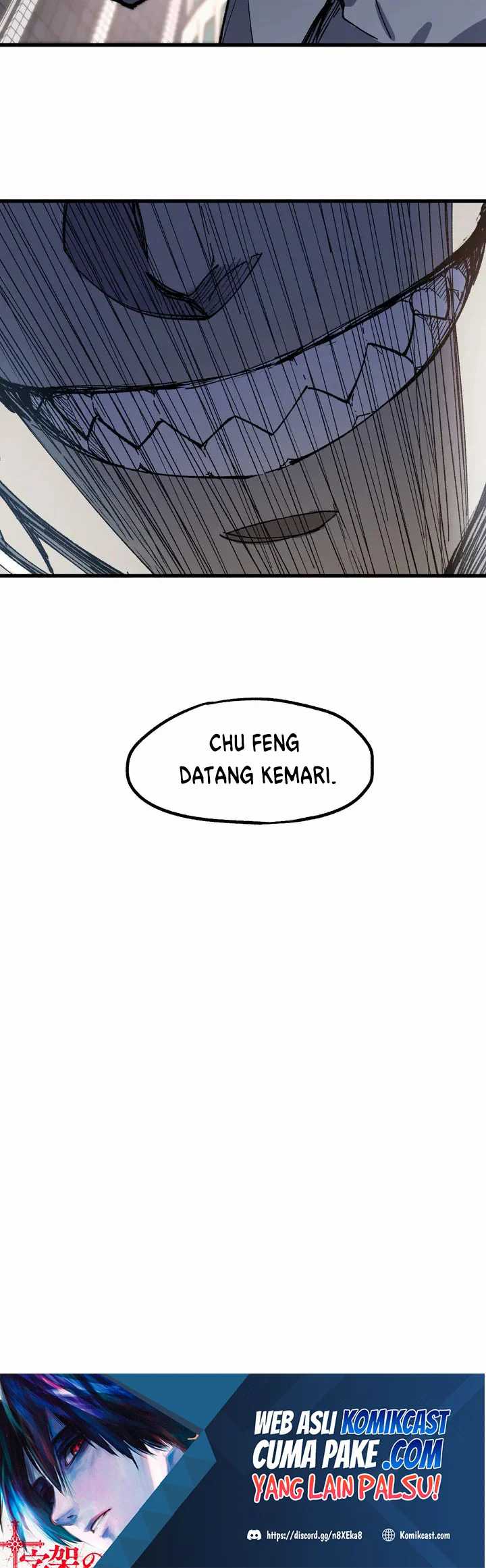 The Sacred Ruins chapter 101 halaman 57