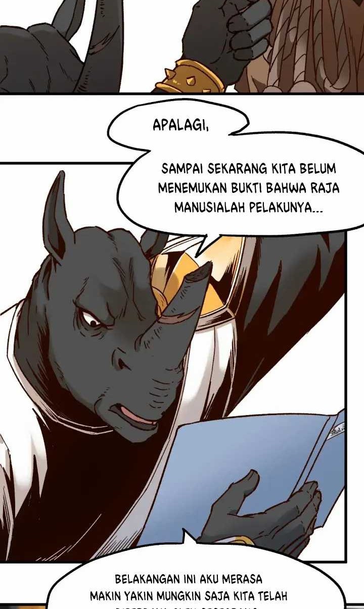 The Sacred Ruins Bab 102 halaman 5