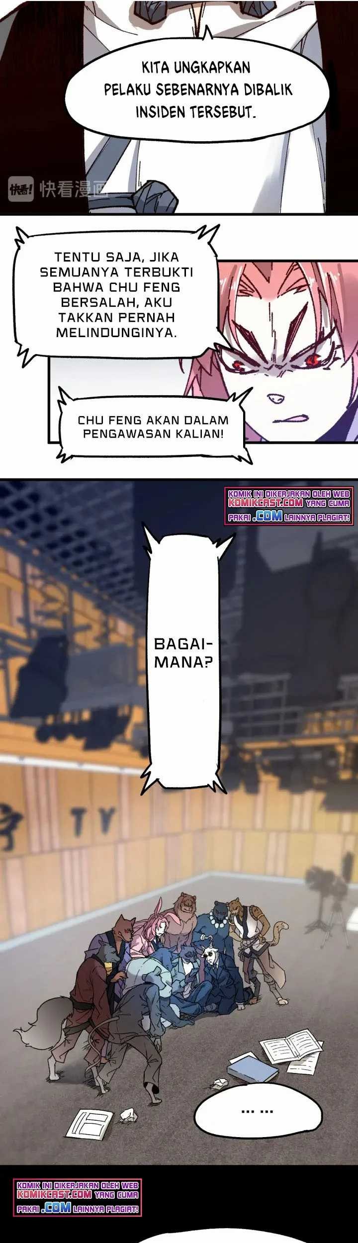 The Sacred Ruins Bab 102 halaman 18