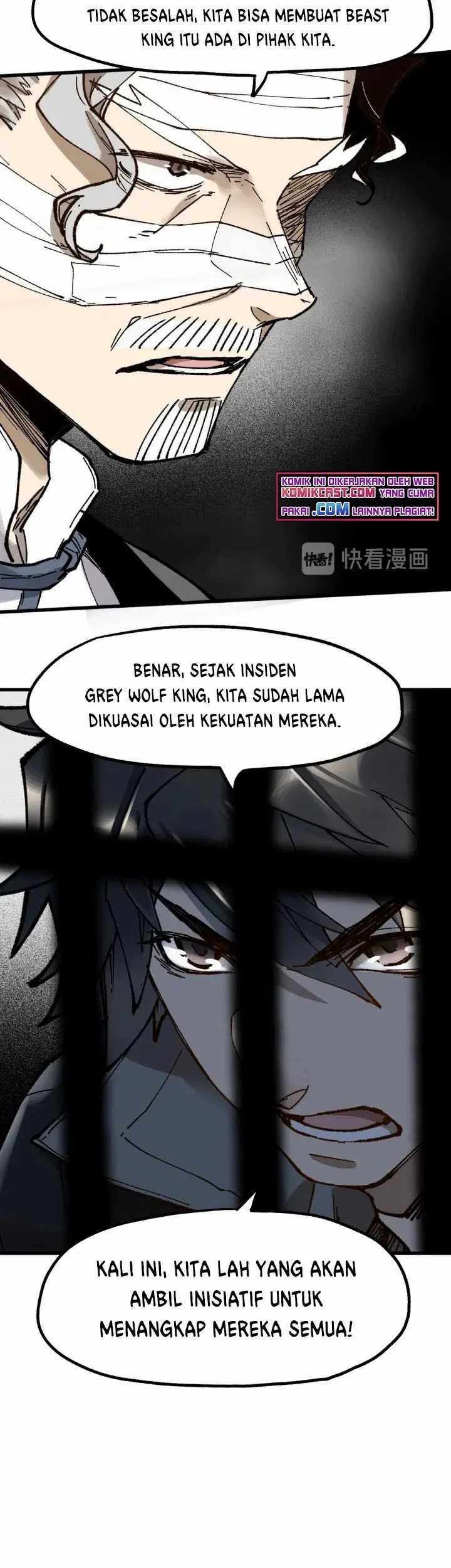 The Sacred Ruins Bab 102 halaman 24