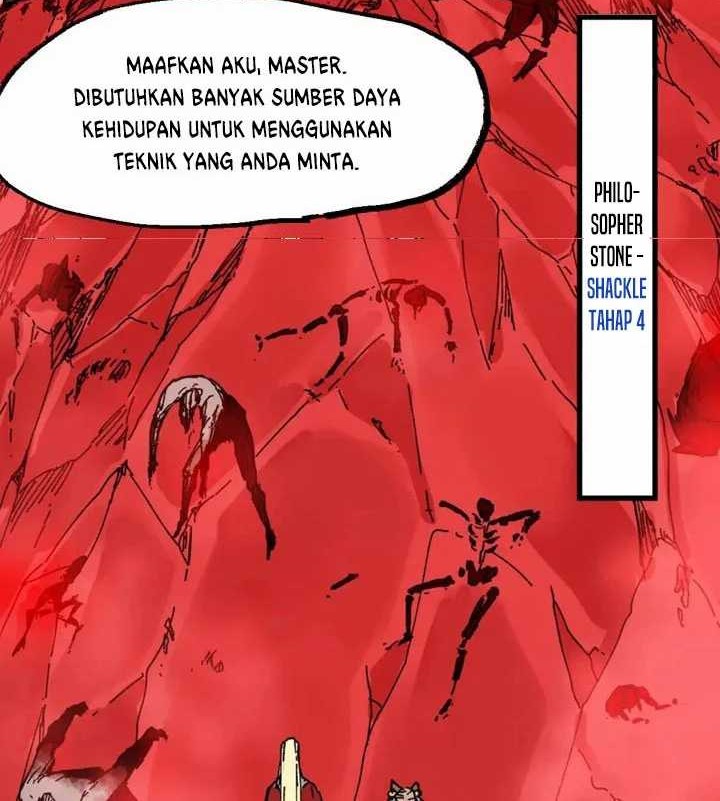 The Sacred Ruins Bab 102 halaman 33