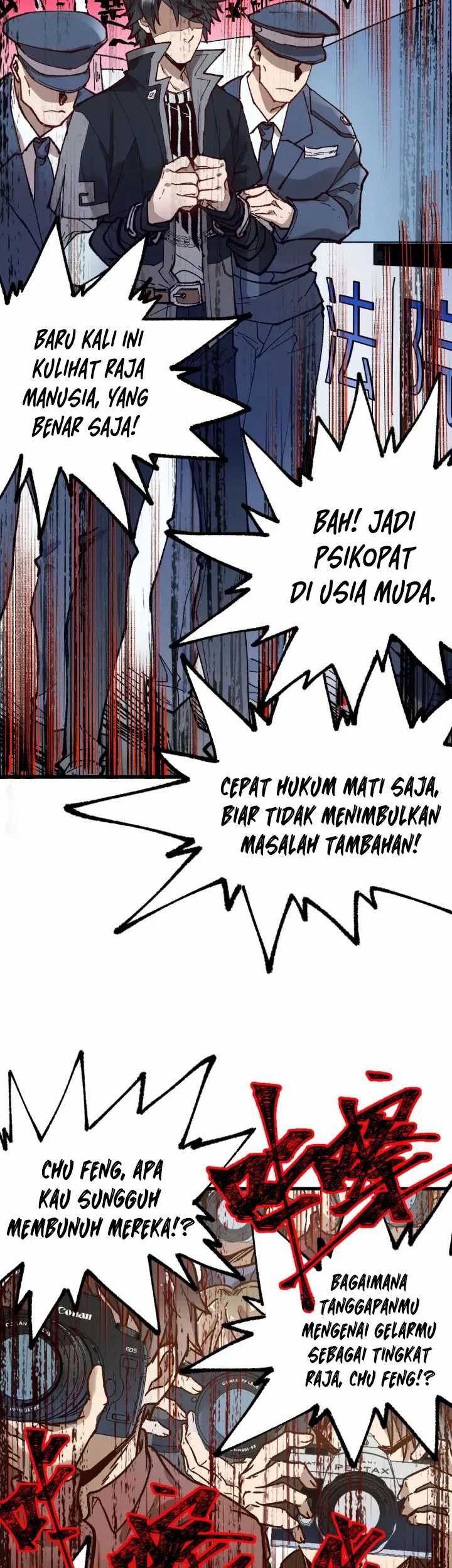 The Sacred Ruins Bab 102 halaman 40