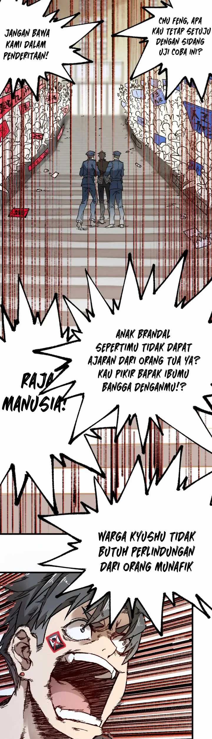 The Sacred Ruins Bab 102 halaman 42