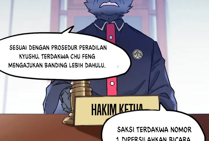 The Sacred Ruins chapter 103 halaman 7