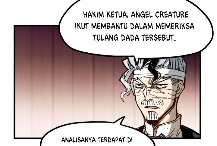 The Sacred Ruins chapter 103 halaman 9