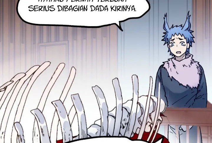 The Sacred Ruins chapter 103 halaman 15