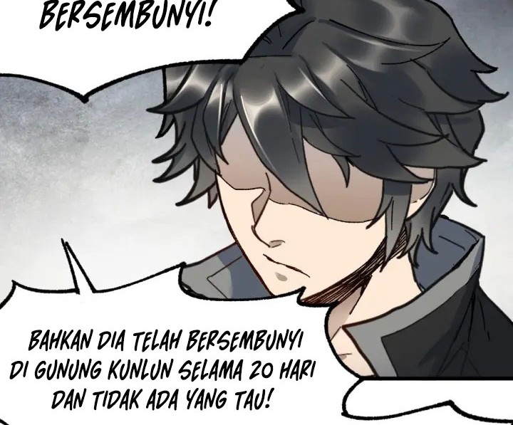 The Sacred Ruins chapter 103 halaman 19