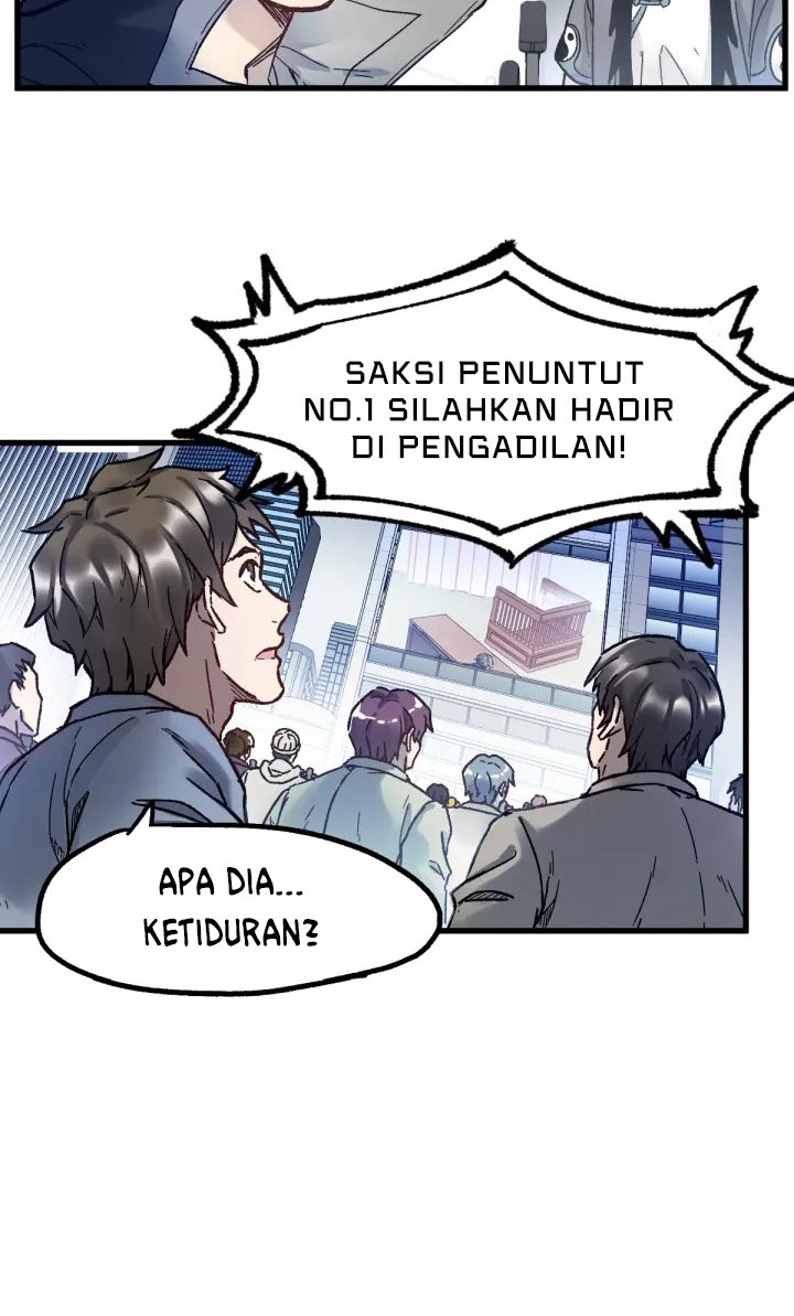 The Sacred Ruins chapter 103 halaman 37