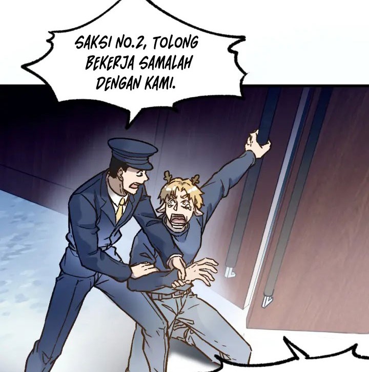 The Sacred Ruins chapter 103 halaman 41