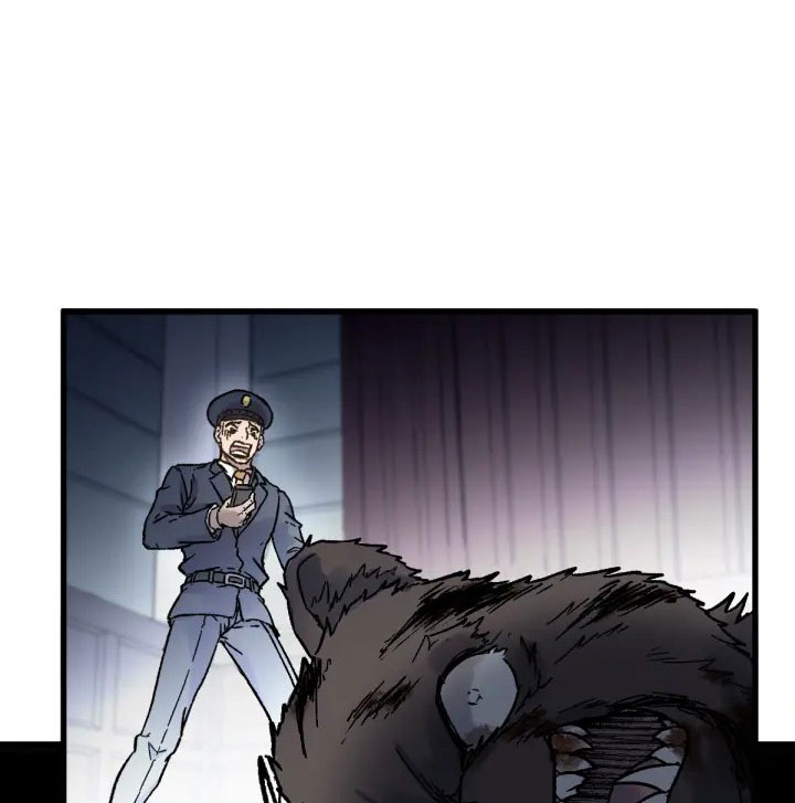 The Sacred Ruins chapter 103 halaman 43