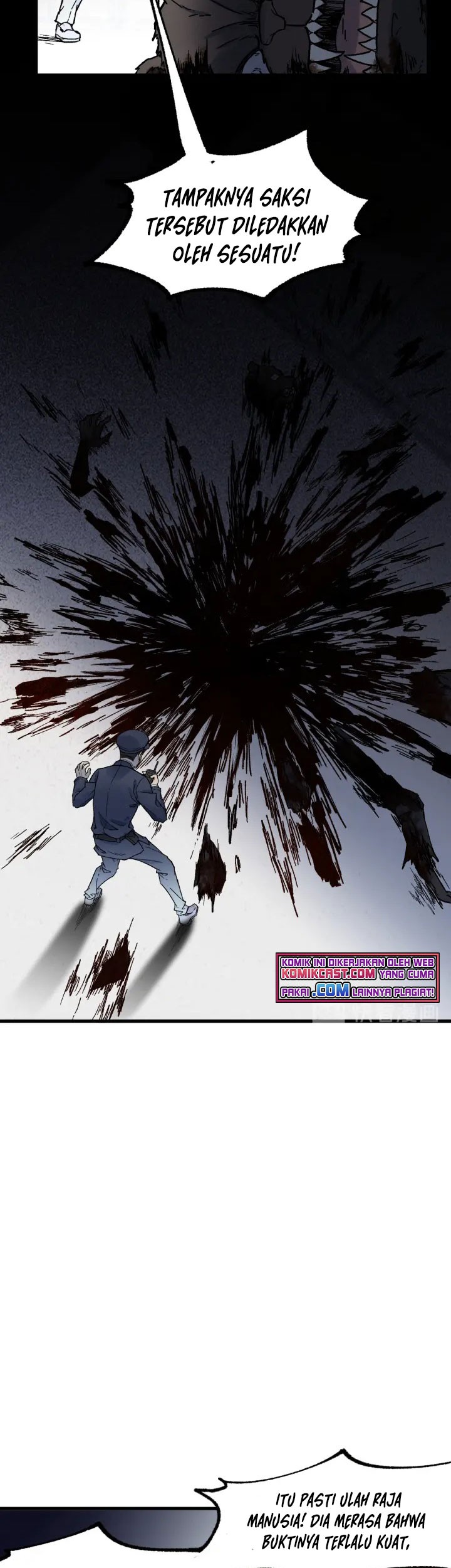 The Sacred Ruins chapter 103 halaman 44