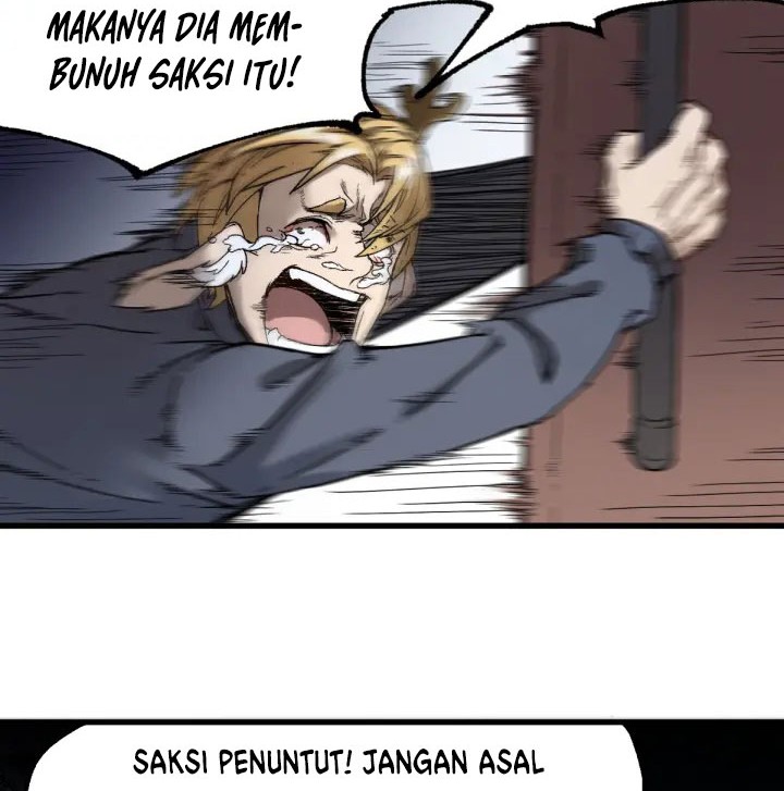 The Sacred Ruins chapter 103 halaman 45
