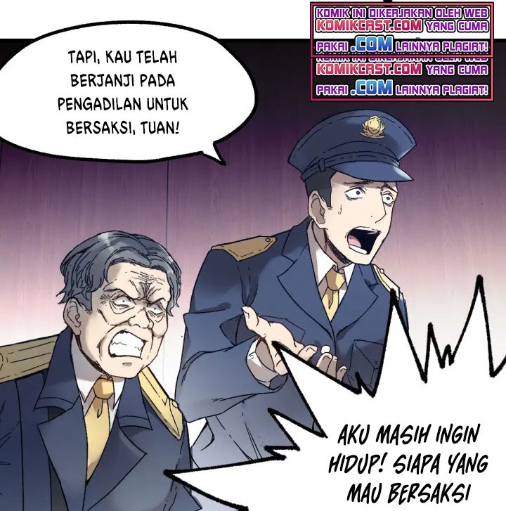 The Sacred Ruins chapter 103 halaman 47