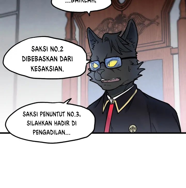 The Sacred Ruins chapter 103 halaman 53