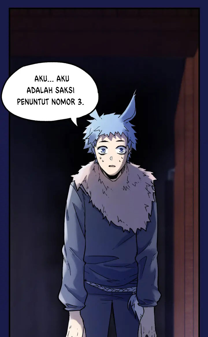 The Sacred Ruins chapter 103 halaman 56