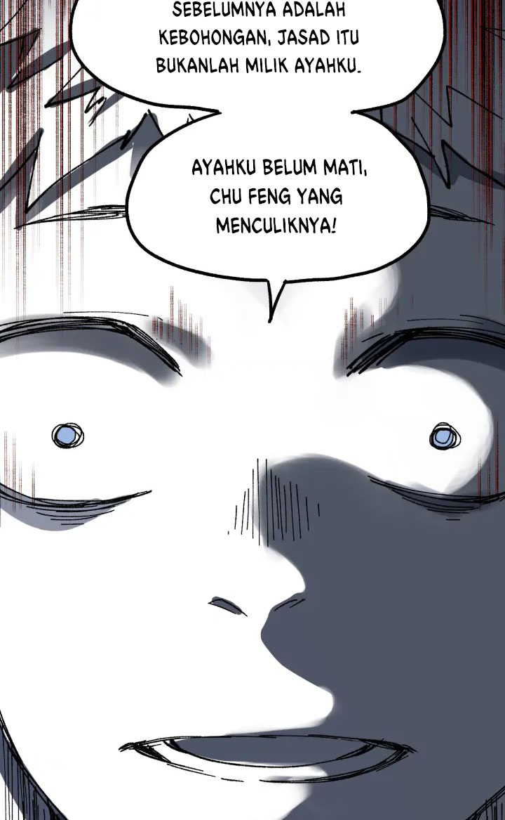 The Sacred Ruins chapter 103 halaman 59